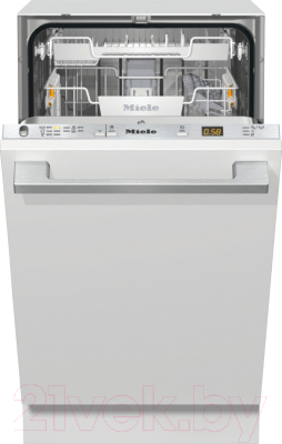 Посудомоечная машина Miele G5481 SCVi SL Active / 21548162RU