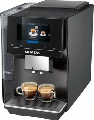 Кофемашина Siemens TP703R09