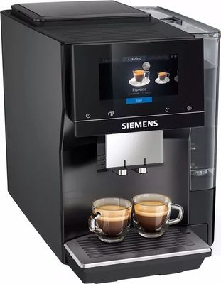 Кофемашина Siemens TP703R09