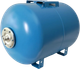 Гидроаккумулятор Unipump Горизонтальный ГГ 100М - 