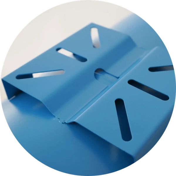 Гидроаккумулятор Unipump Горизонтальный ГГ 35М