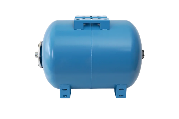 Гидроаккумулятор Unipump Горизонтальный ГГ 50М
