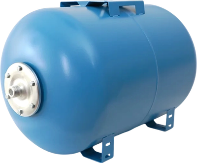 Гидроаккумулятор Unipump Горизонтальный ГГ 80М - 
