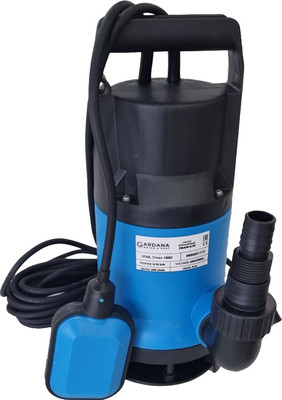 Дренажный насос Gardana Drain -1.1 / UT0140 - 