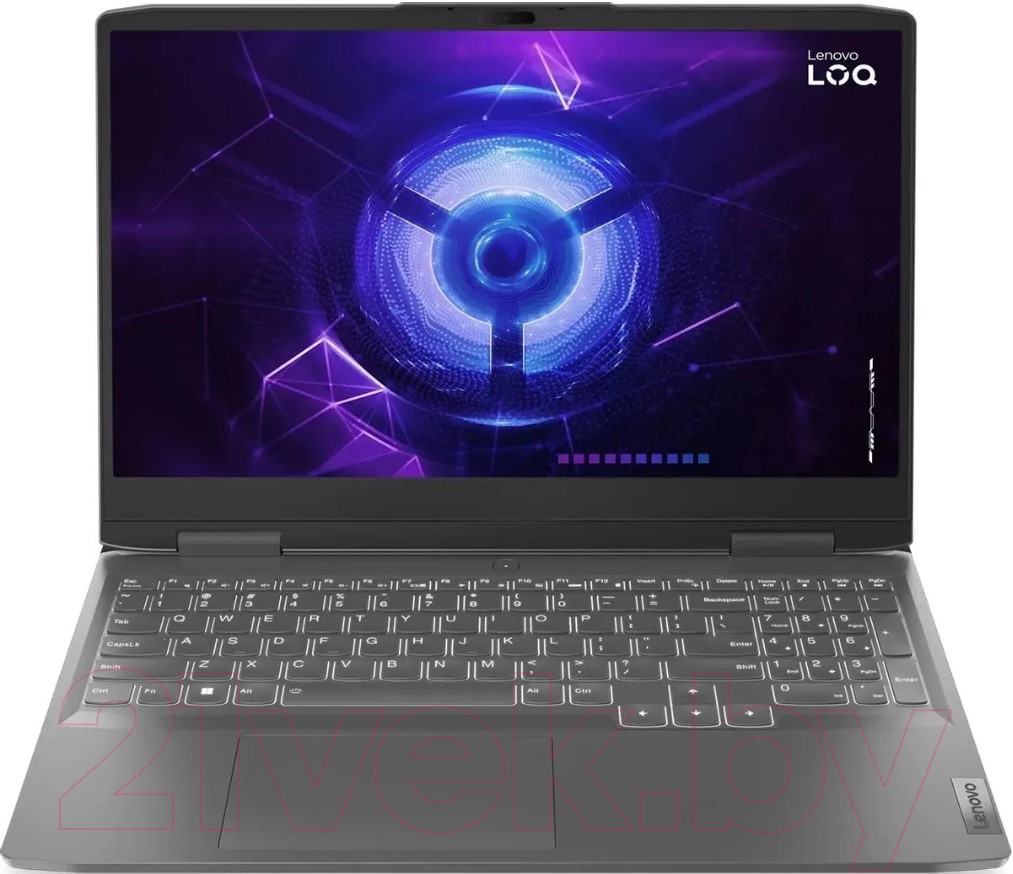 Игровой ноутбук Lenovo LOQ 15IRH8 (82XVXCSTRU)