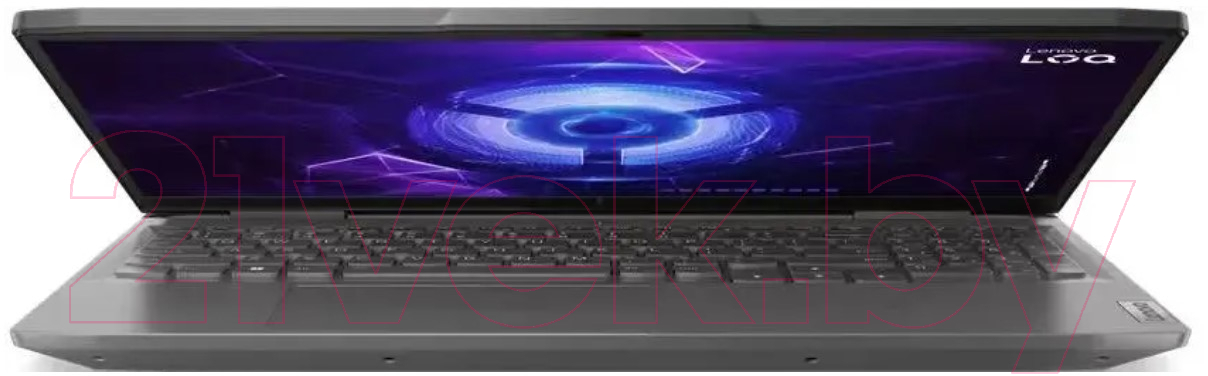 Игровой ноутбук Lenovo LOQ 15IRH8 (82XVXCSTRU)