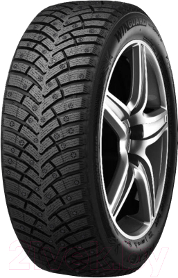 Зимняя шина Nexen Winguard Winspike 3 265/60R18 114T (шипы)