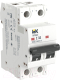 Выключатель автоматический IEK AR-M06N-2-Z032DC - 