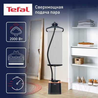 Отпариватель Tefal IT8480E1