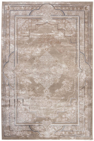 Ковер Radjab Carpet Анталия Прямоугольник RS24A / 9158RK (2.4x3.4, Dark Vizon/Vizon) - 