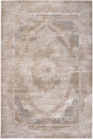 Ковер Radjab Carpet Анталия Прямоугольник RS19A / 9212RK (2.4x3.4, Dark Vizon/Vizon) - 
