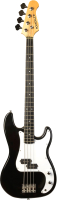 Бас-гитара Rockdale Stars PB Bass Black / A129199 (черный) - 