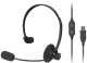 Миниатюра изображения товара Наушники-гарнитура Behringer HS10