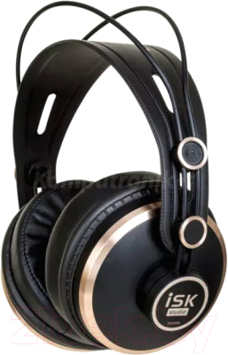 Наушники ISK HD9999