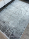 Миниатюра изображения товара Ковер Radjab Carpet Марсель NP 425 Прямоугольник 11596RK (3x4, Grey)