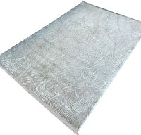 Ковер Radjab Carpet Марсель NP 425 Прямоугольник 11587RK (2.4x3.4, Cream) - 