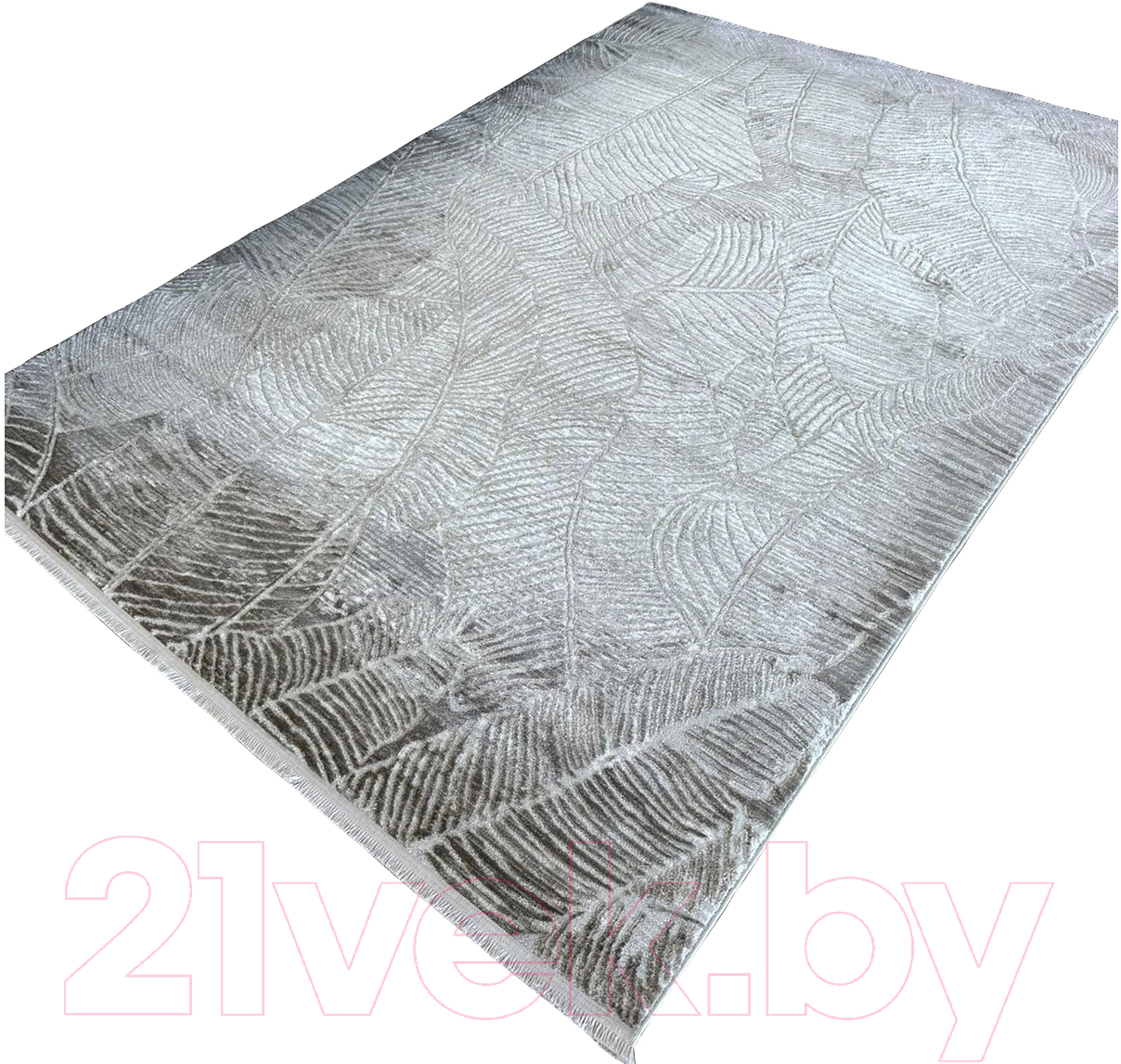 Коврик Radjab Carpet Марсель NP 425 Прямоугольник 11492RK