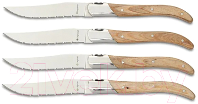 Набор ножей Legnoart Sirloin LGA-SK-100