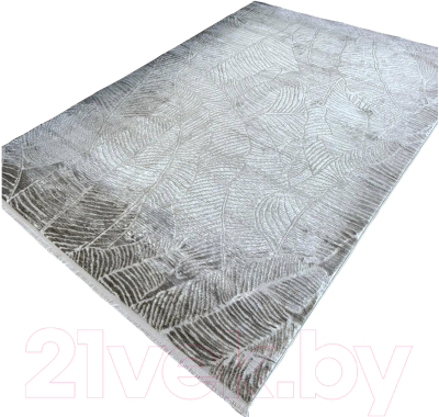 Ковер Radjab Carpet Марсель NP 425 Прямоугольник 11666RK (1.6x2.3, Cream/Vizon)