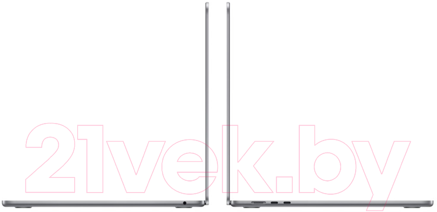 Ноутбук Apple Macbook Air 15