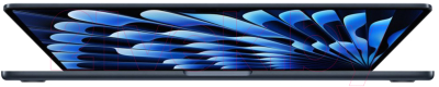 Ноутбук Apple Macbook Air 15" M3 2024 512GB / MRYV3 (полуночный)