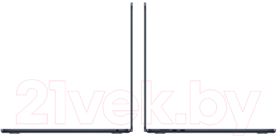 Ноутбук Apple Macbook Air 15" M3 2024 512GB / MRYV3 (полуночный)