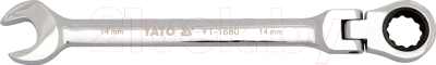 Гаечный ключ Yato YT-1678