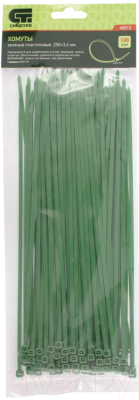 Изображение товара Стяжка для кабеля СибрТех 45513