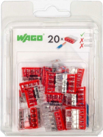 

Клеммная колодка Wago, 2273-204/996-020 76069