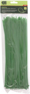 Изображение товара Стяжка для кабеля СибрТех 45514