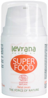 Крем для лица Levrana Super Food (50мл) - 