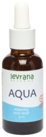 Сыворотка для лица Levrana Aqua увлажняющая (30мл) - 
