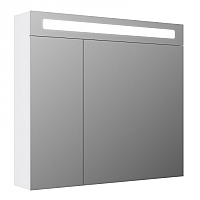 

Шкаф с зеркалом для ванной Iddis, New Mirro NMIR802i99
