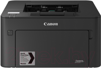 Принтер Canon I-Sensys LBP-162dw / 2438C001