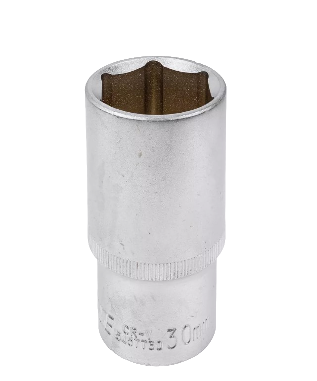 Головка слесарная Forsage F-5457730 (9803)