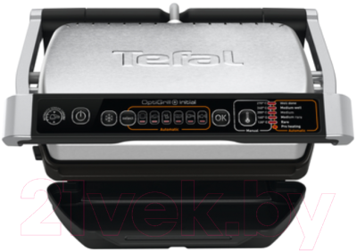 Электрогриль Tefal GC706D34