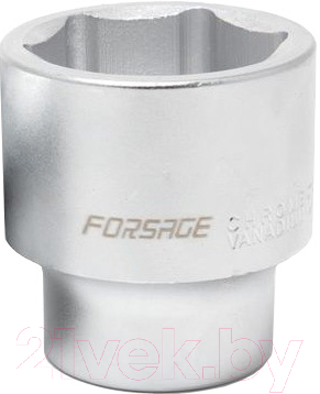 Головка слесарная Forsage F-58565 (9866)