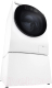 Миниатюра изображения товара Стирально-сушильная машина LG FH4G1JCH2N/TW202W
