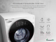 Миниатюра изображения товара Стирально-сушильная машина LG FH4G1JCH2N/TW202W