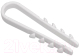 Дюбель-хомут Fortisflex 19-25 57551 (100шт) - 