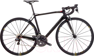 

Велосипед Wilier, Zero 7'16 Dura Ace 11V / B601D2