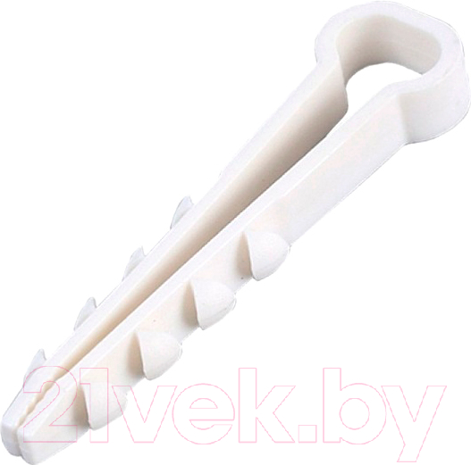 Дюбель-хомут Fortisflex ДХП 14-6 / 59388 (100шт)