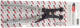 Съемник RockForce RF-62518 - 