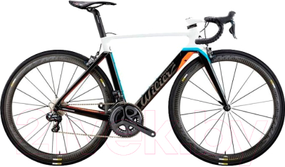 

Велосипед Wilier, 110Air Ultegra Di2 Cosmic Pro Carbon / W704LC