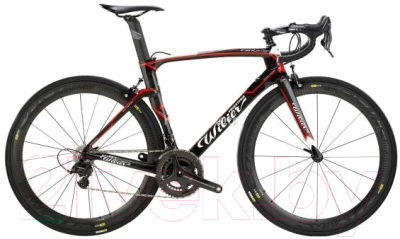 

Велосипед Wilier, Cento 1 AIR'17 Dura Ace 9100 11V / W703DE