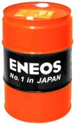 

Моторное масло Eneos, Premium 10W40