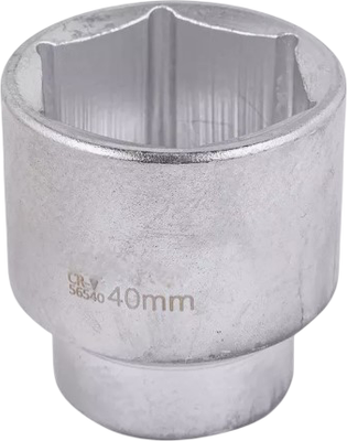 

Головка слесарная, RF-56540