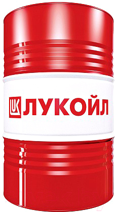Моторное масло Лукойл Люкс 5W40 SL/CF / 3048591 (216.5л)