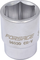Головка слесарная Forsage F-56530 - 