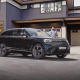 Миниатюра изображения товара Летняя шина Michelin Pilot Sport 4 SUV 275/35R23 108Y FRV
